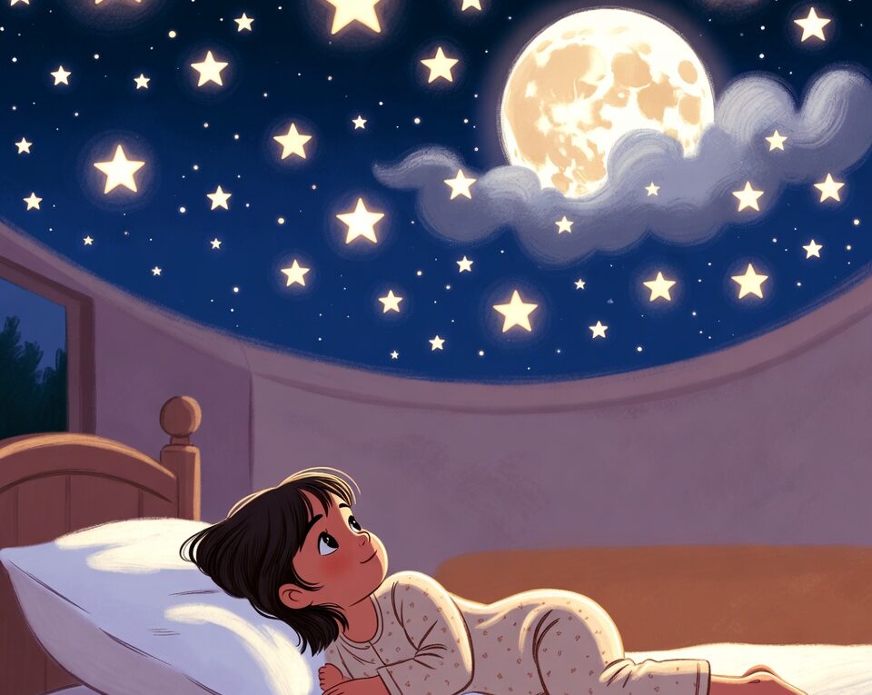 Hitórias para dormir